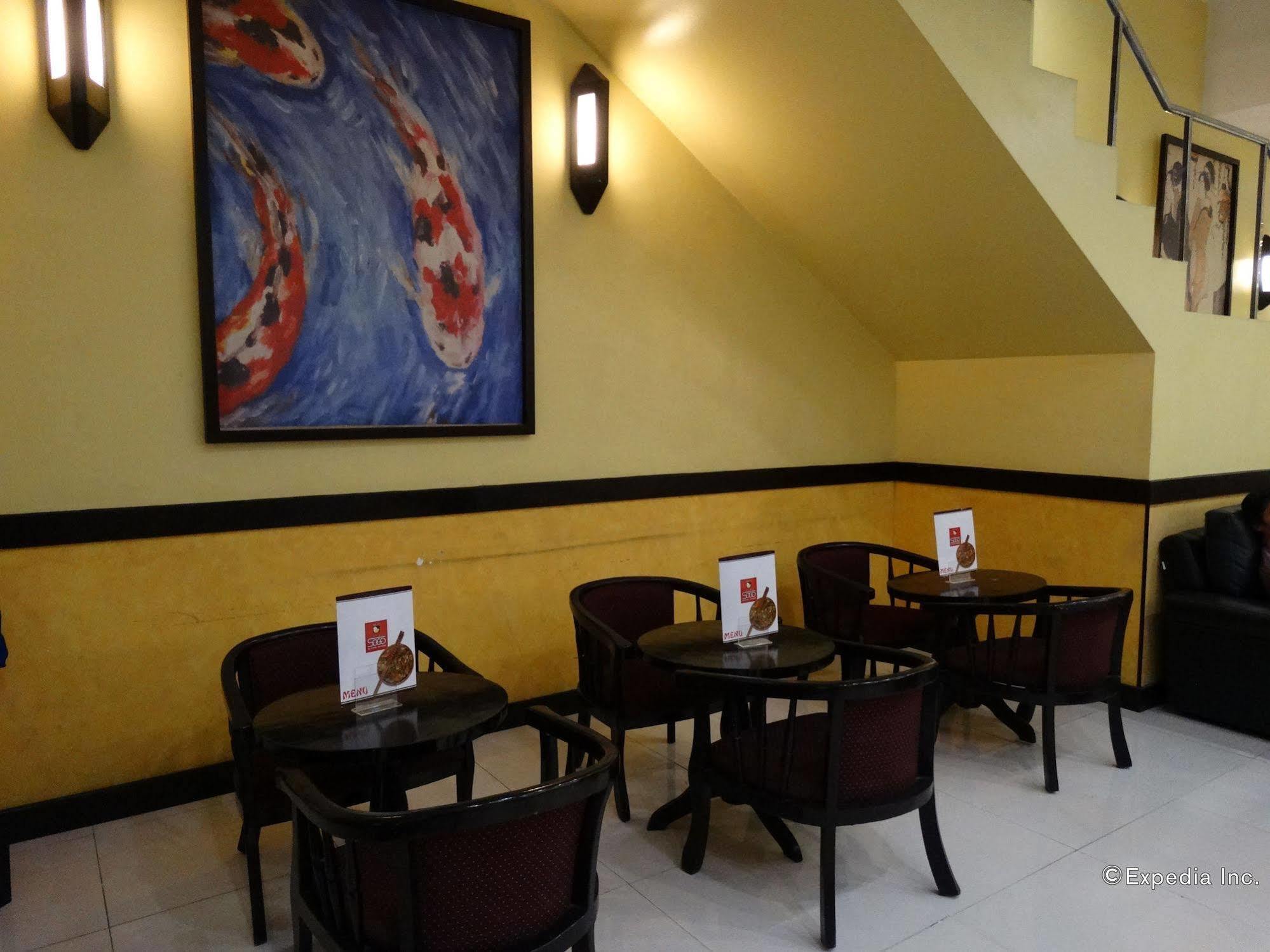 Hotel Sogo Buendia Pasay Exterior foto